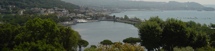 lago Lucrino