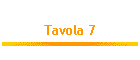 Tavola 7