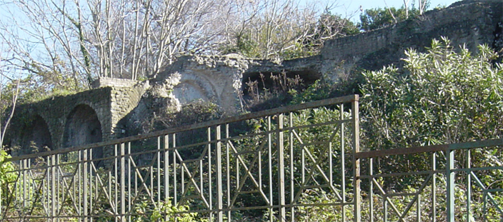 Necropoli Celle