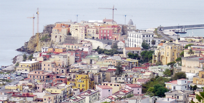 Pozzuoli