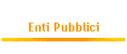 Enti Pubblici