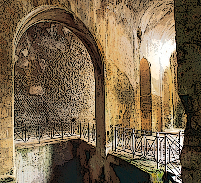 Cento Camerelle