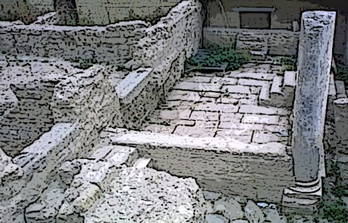 foro transitorio