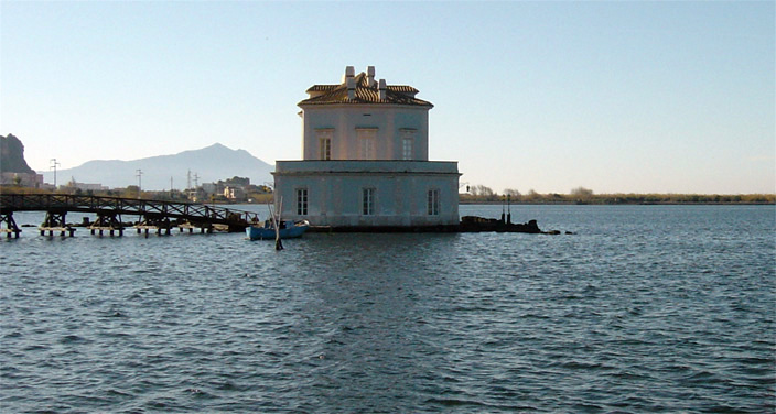 Lago Fusaro
