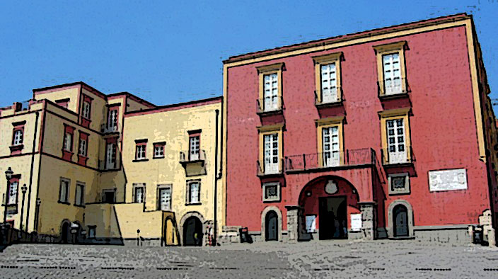 Rione Terra