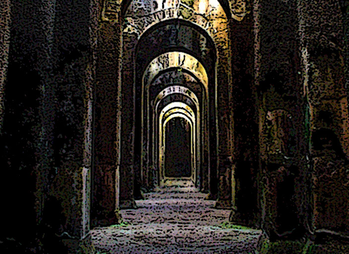 Piscina Mirabilis